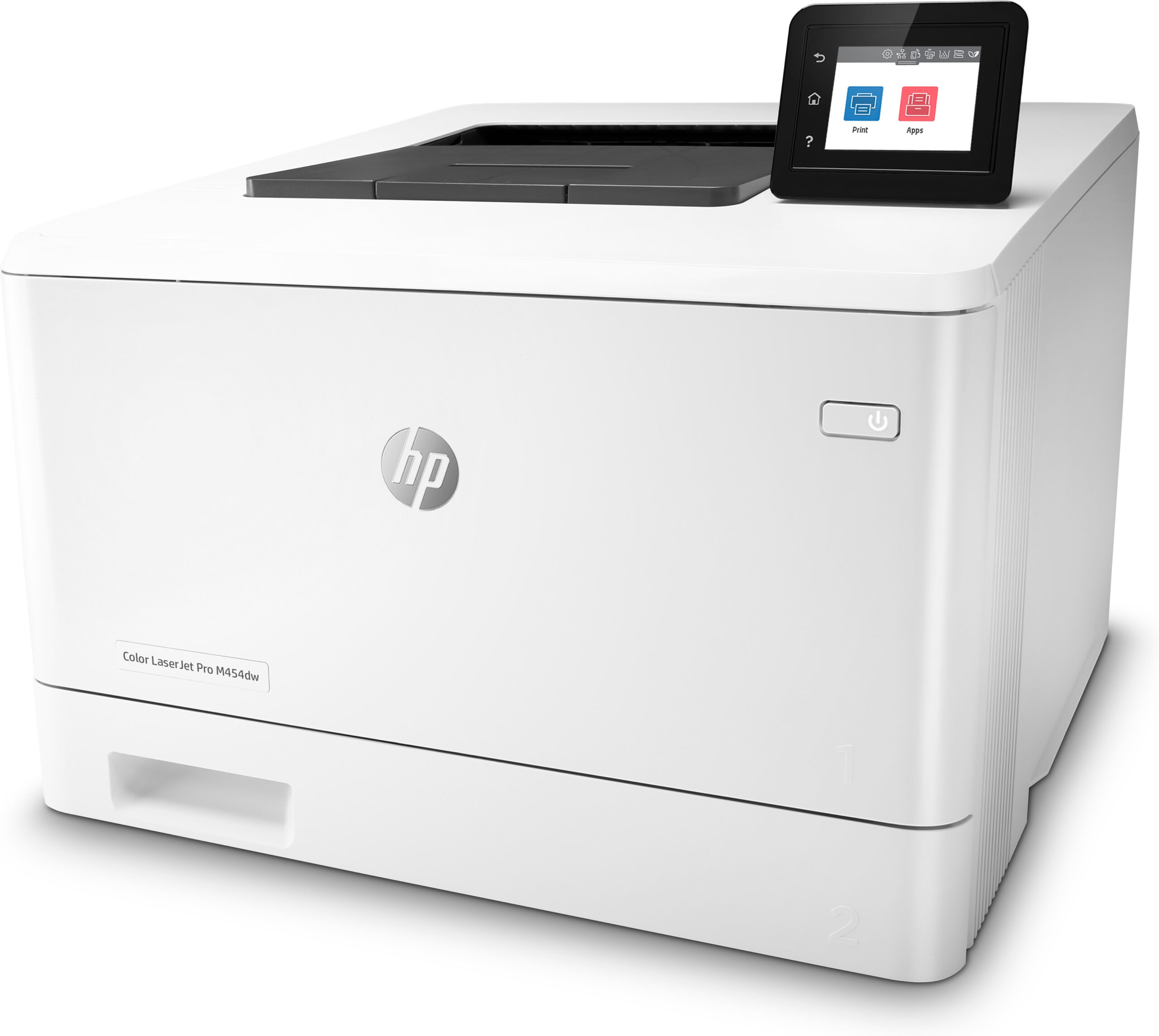 86201776_1145712297 HP Color LaserJet Pro MFP M454dw Multifunction Colorlaser (W1Y45A)