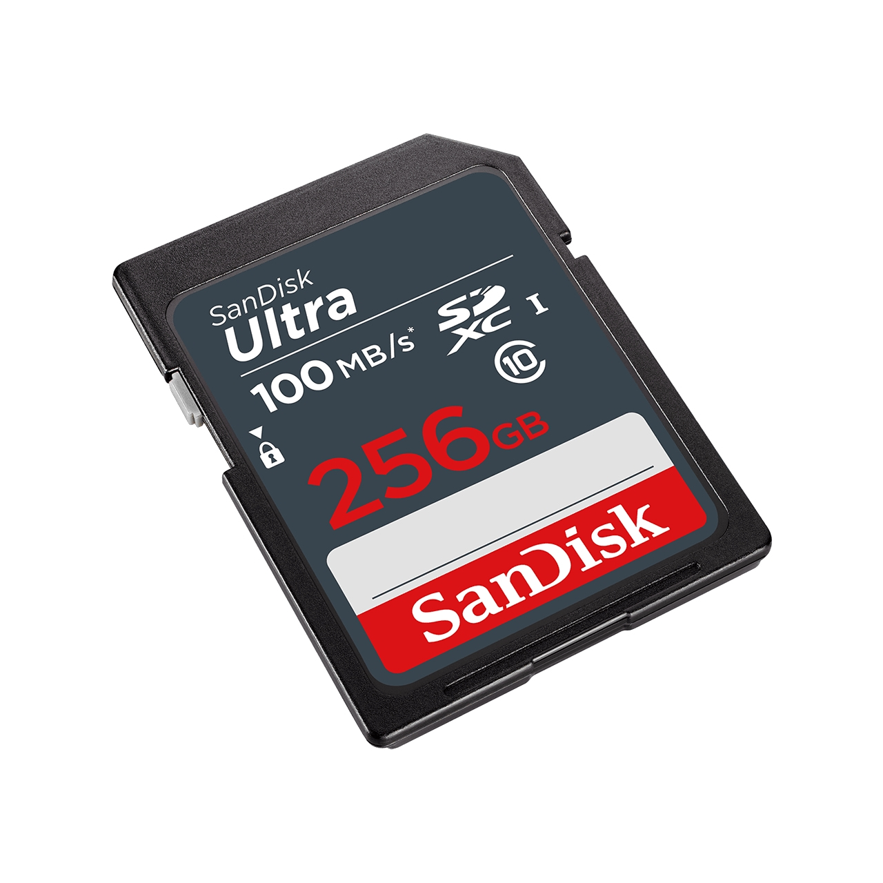 86218791_3315249229 SanDisk Ultra 256 GB SDXC UHS-I Class 10