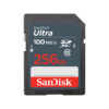 86218791_6814138434 SanDisk Ultra 256 GB SDXC UHS-I Class 10