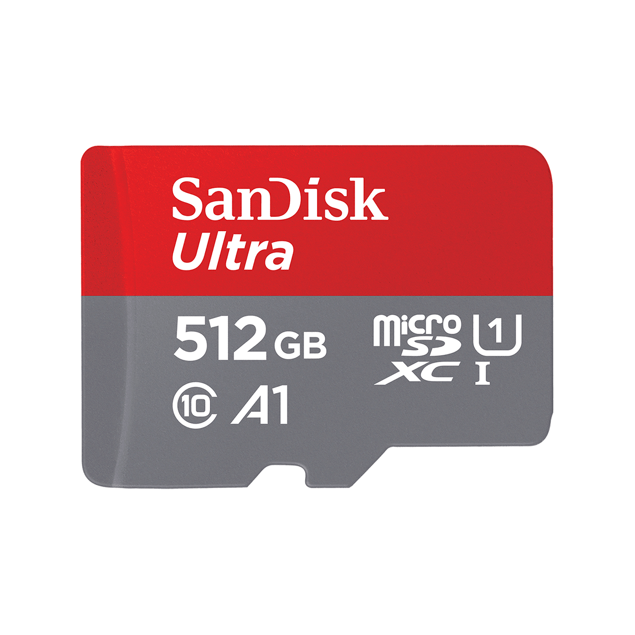 86218797_2980810805 SanDisk Ultra microSD 512 GB MicroSDXC UHS-I Class 10
