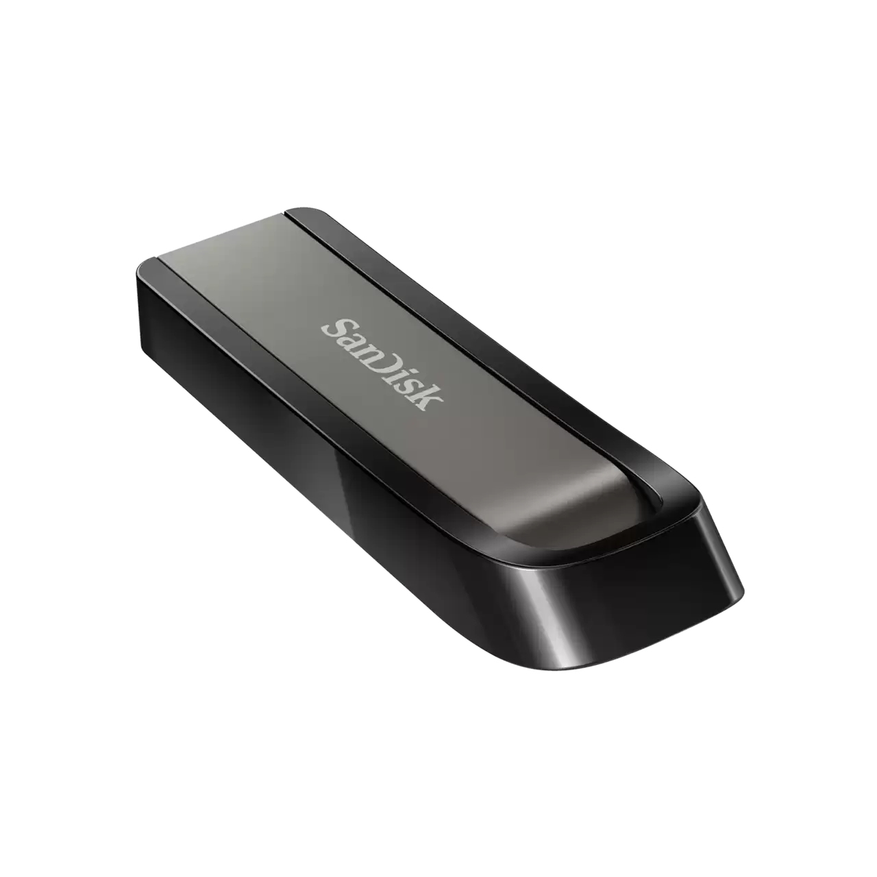 86218801_2678612830 SanDisk Extreme Go USB flash drive 64 GB USB Type-A 3.2 Gen 1 (3.1 Gen 1) Stainless steel