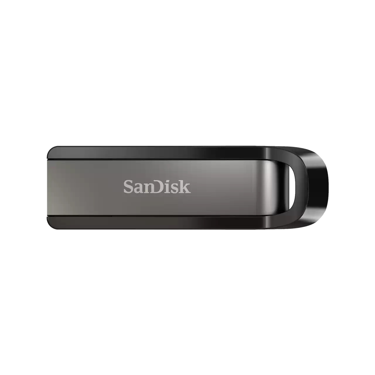 86218801_3779202766 SanDisk Extreme Go USB flash drive 64 GB USB Type-A 3.2 Gen 1 (3.1 Gen 1) Stainless steel