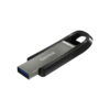 86218801_5258355253 SanDisk Extreme Go USB flash drive 64 GB USB Type-A 3.2 Gen 1 (3.1 Gen 1) Stainless steel