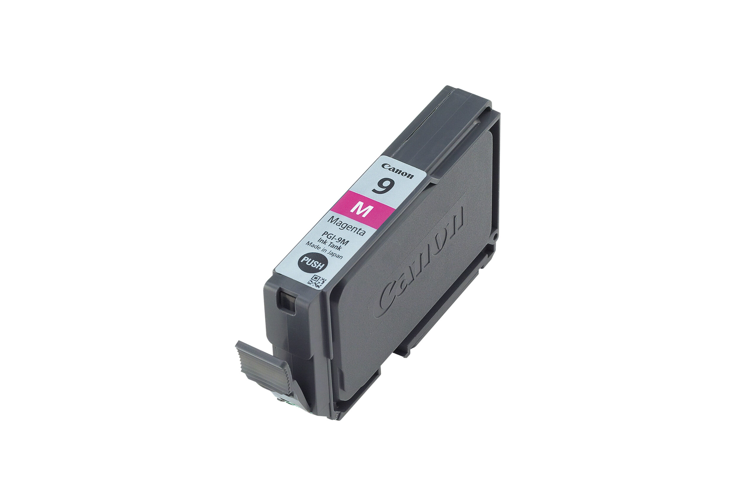 862671_2401033195 Canon 1036B001/PGI-9M Ink cartridge magenta, 1.600 pages/5% 14ml for Canon Pixma MX 7600/Pro 9500