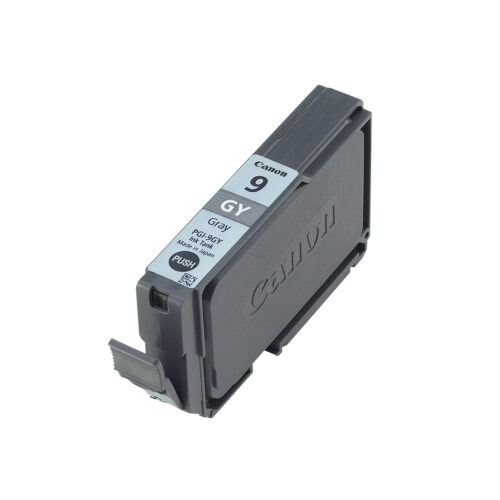 862672_6698985992 Canon 1042B001/PGI-9GY Ink cartridge gray, 1.150 pages/5% 14ml for Canon Pixma Pro 9500