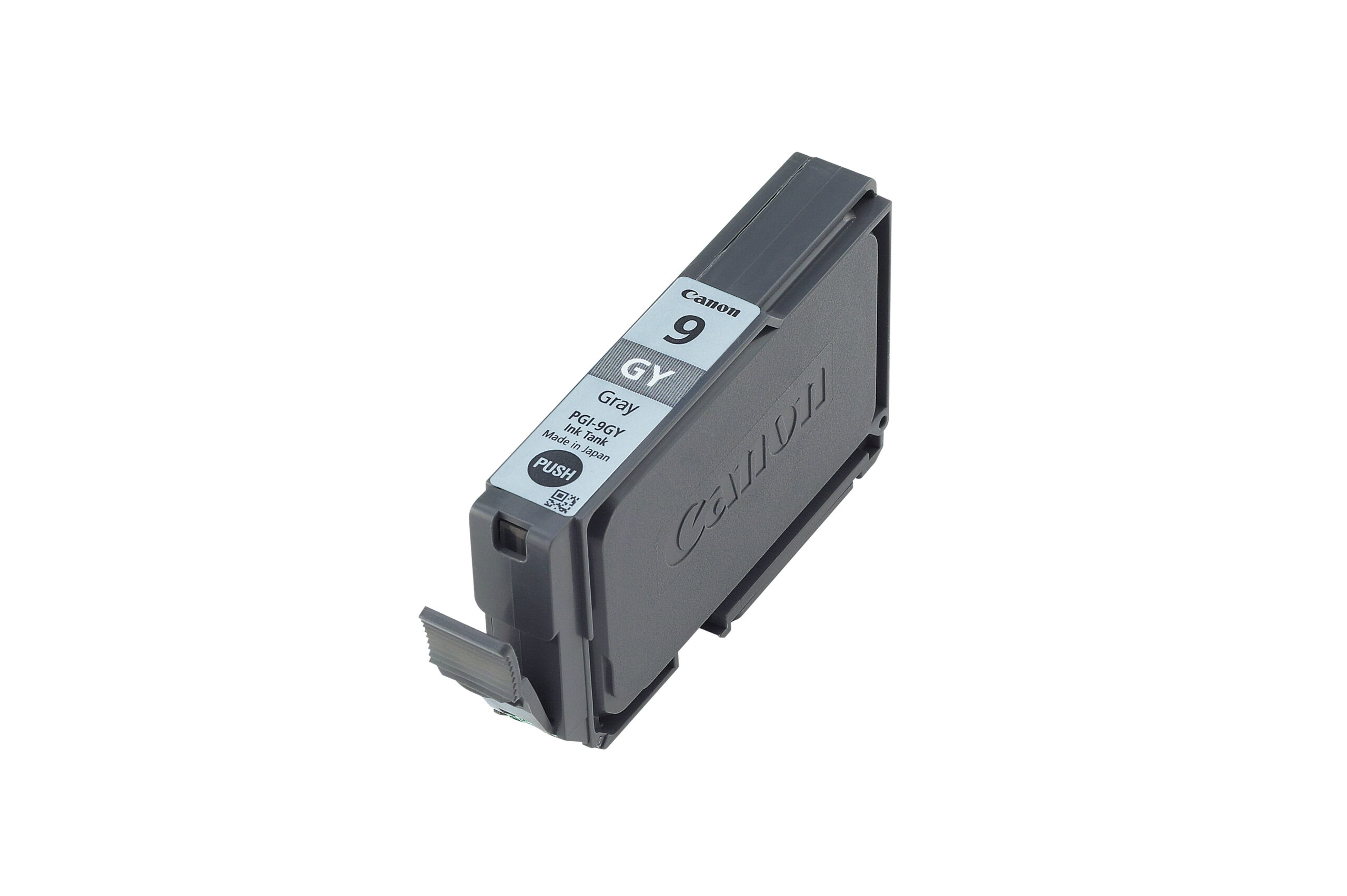 862672_6698985992 Canon 1042B001/PGI-9GY Ink cartridge gray, 1.150 pages/5% 14ml for Canon Pixma Pro 9500