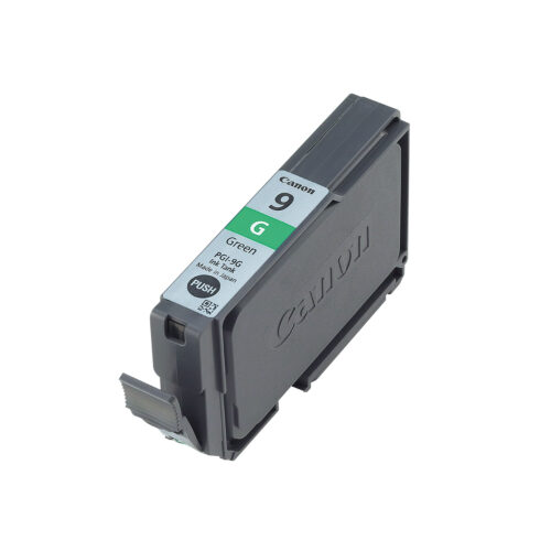 862674_5958893743 Canon 1041B001/PGI-9G Ink cartridge green, 1.600 pages/5% 14ml for Canon Pixma Pro 9500
