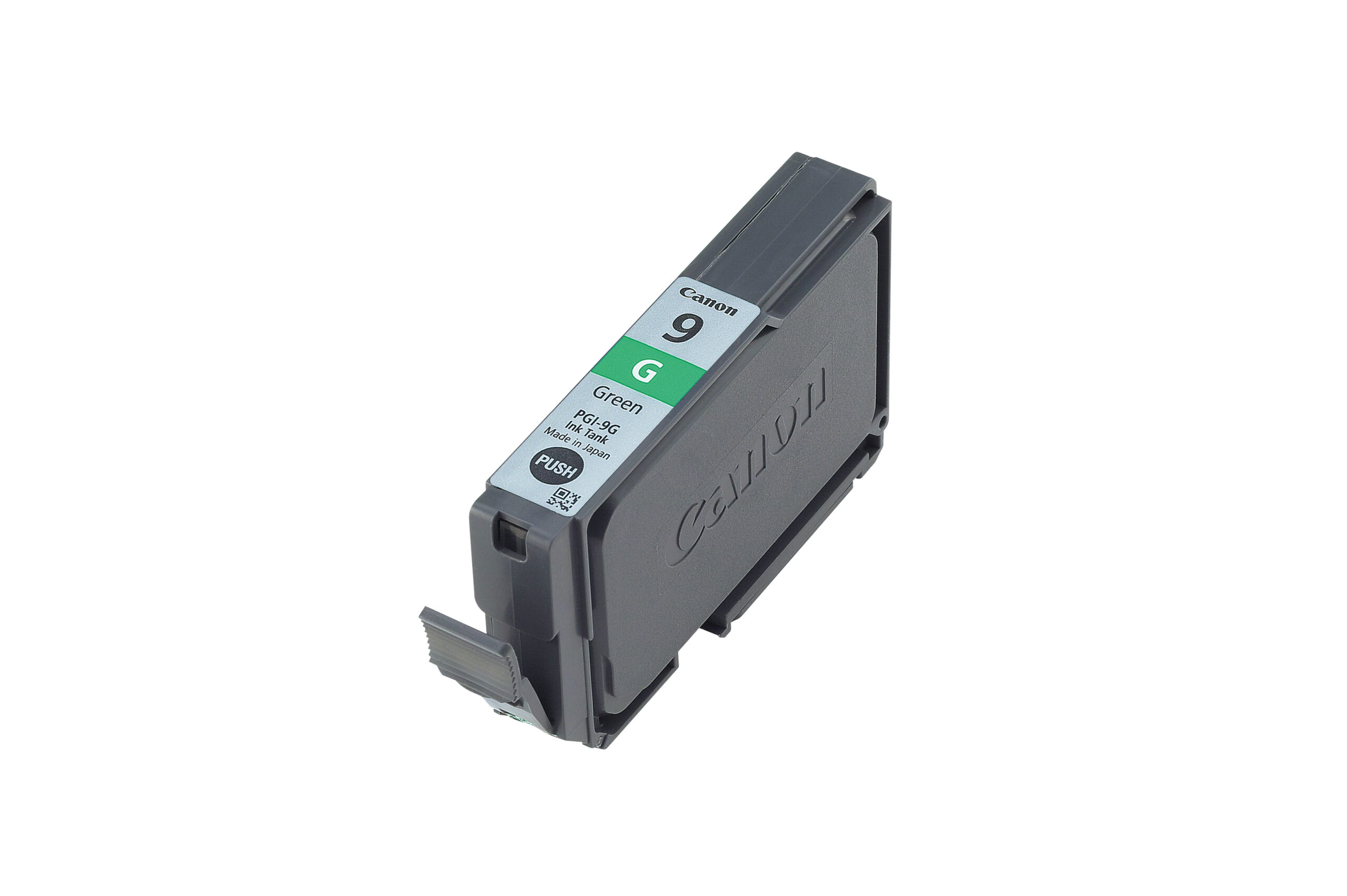 Canon 1041B001/PGI-9G Ink cartridge green, 1.600 pages/5% 14ml for Canon Pixma Pro 9500