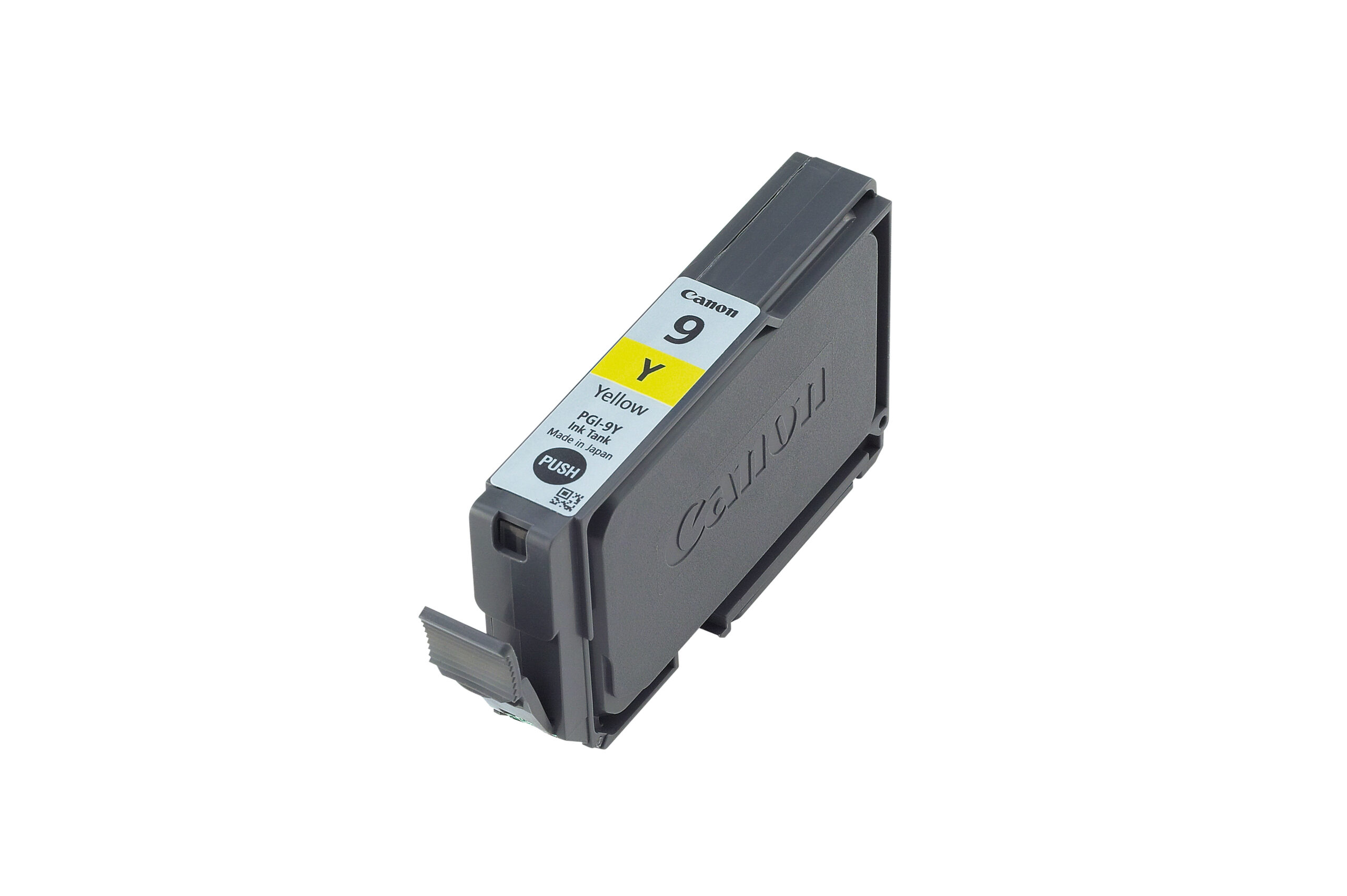 862675_0841899918 Canon 1037B001/PGI-9Y Ink cartridge yellow, 930 pages/5% 14ml for Canon Pixma MX 7600/Pro 9500