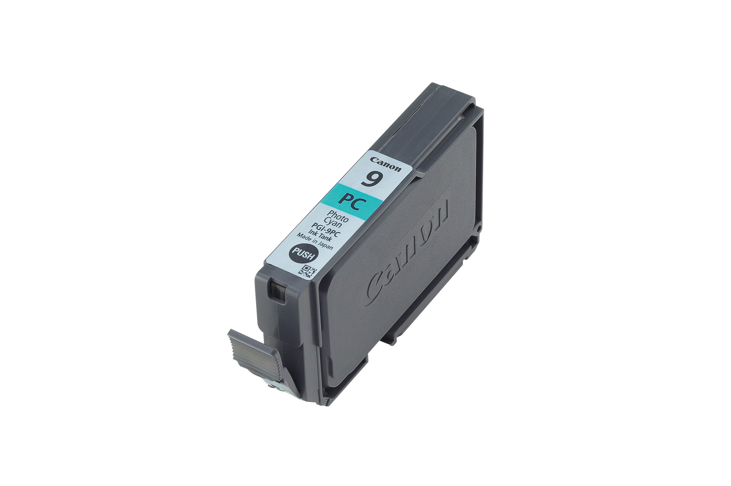 862676_0960286301 Canon 1038B001/PGI-9PC Ink cartridge light cyan, 1.150 pages/5% 14ml for Canon Pixma Pro 9500