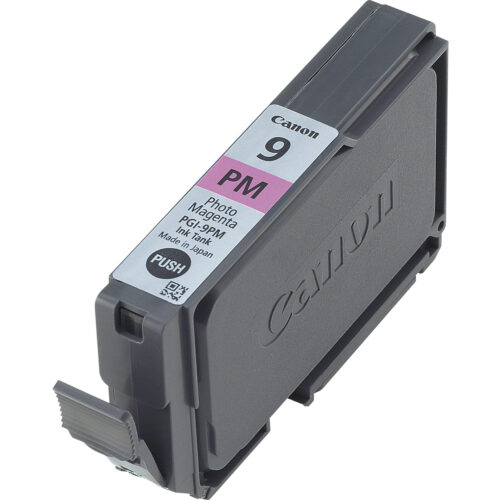 862677_2544840625 Canon 1039B001/PGI-9PM Ink cartridge light magenta, 530 pages/5% 14ml for Canon Pixma Pro 9500