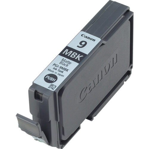 862679_3047987033 Canon 1033B001/PGI-9MBK Ink cartridge black matt, 630 pages/5% 14ml for Canon Pixma Pro 9500