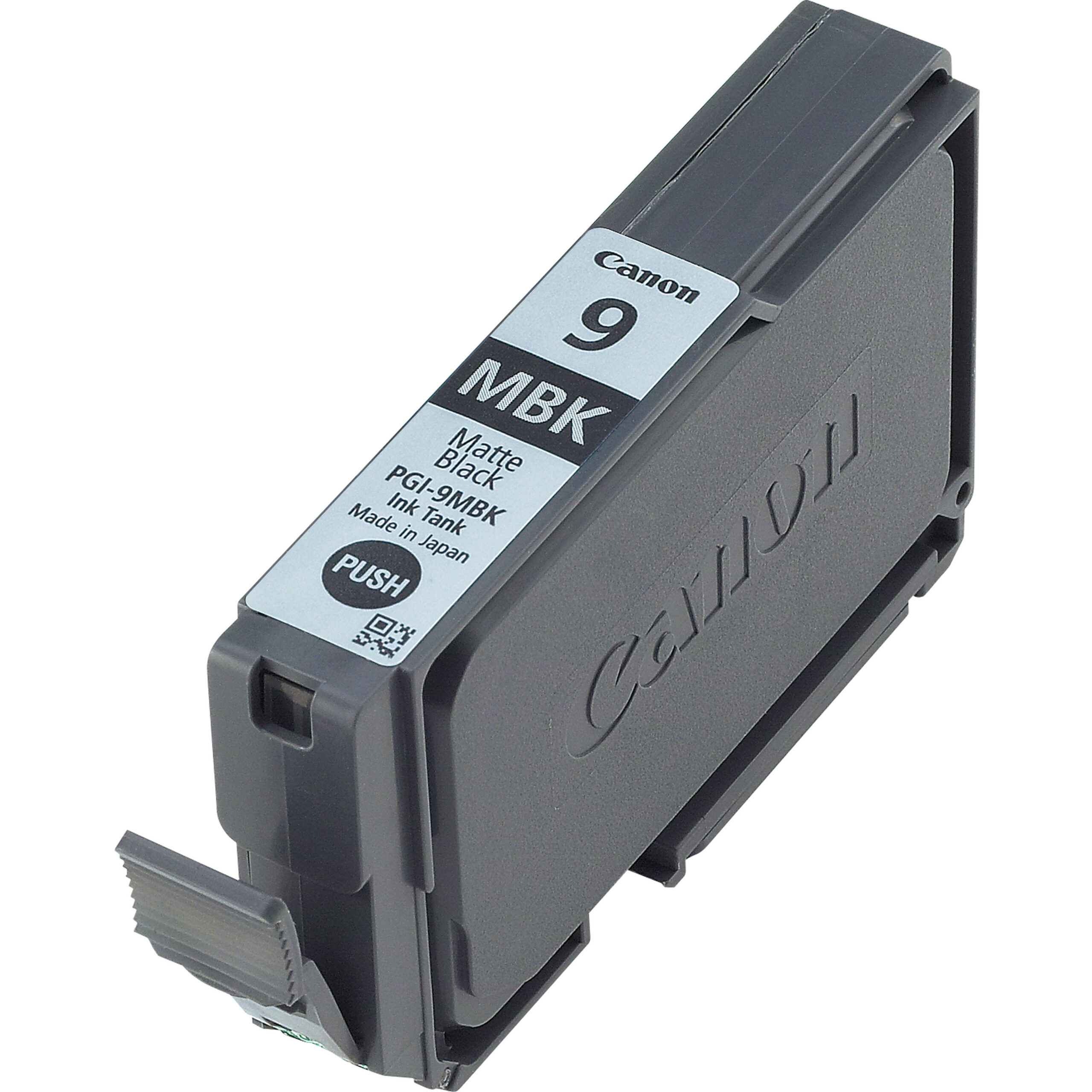 862679_3047987033 Canon 1033B001/PGI-9MBK Ink cartridge black matt, 630 pages/5% 14ml for Canon Pixma Pro 9500