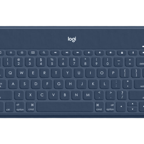 Logitech Keys-To-Go