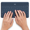 Logitech Keys-To-Go