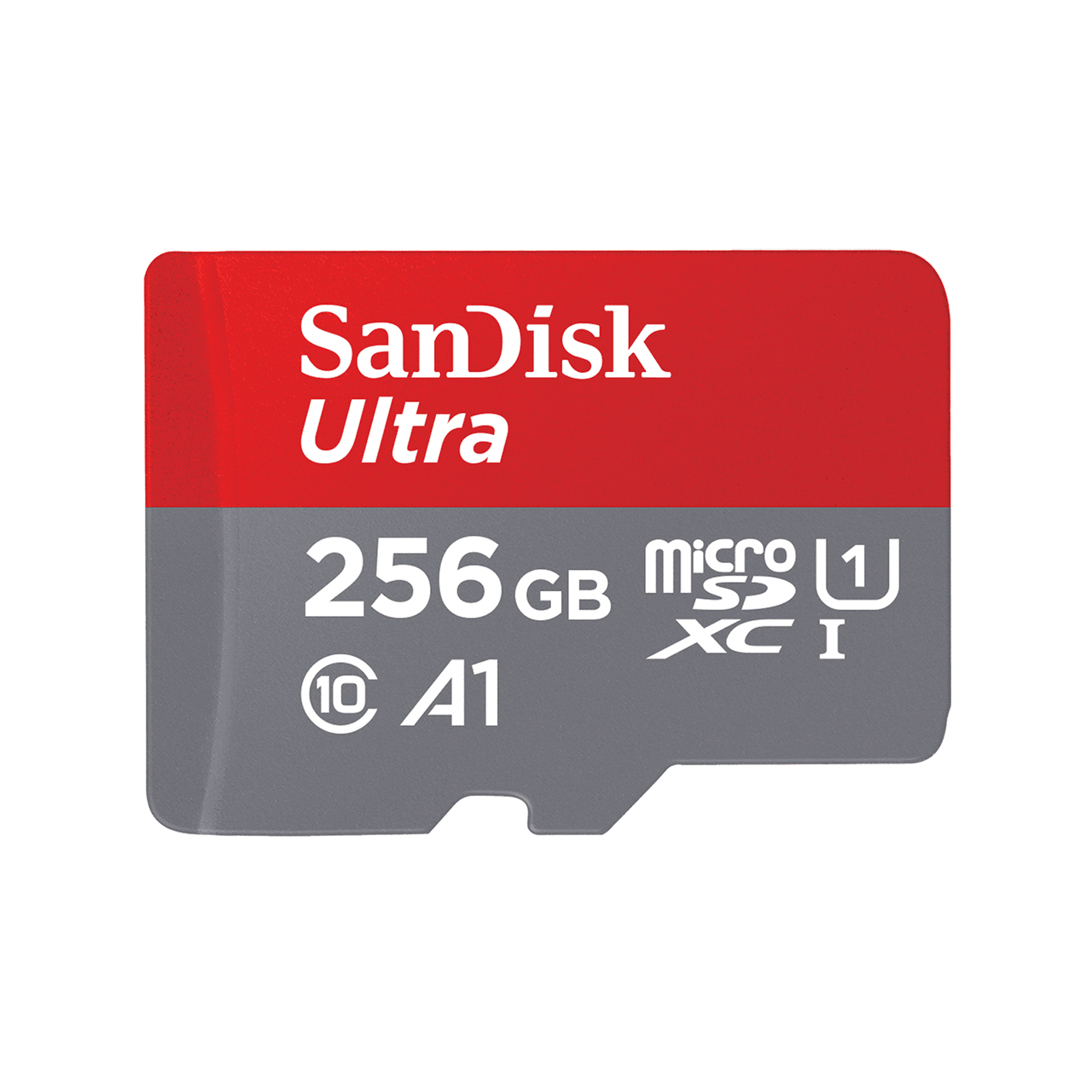 86661511_1251661333 SanDisk Ultra microSD 256 GB MicroSDXC UHS-I Class 10
