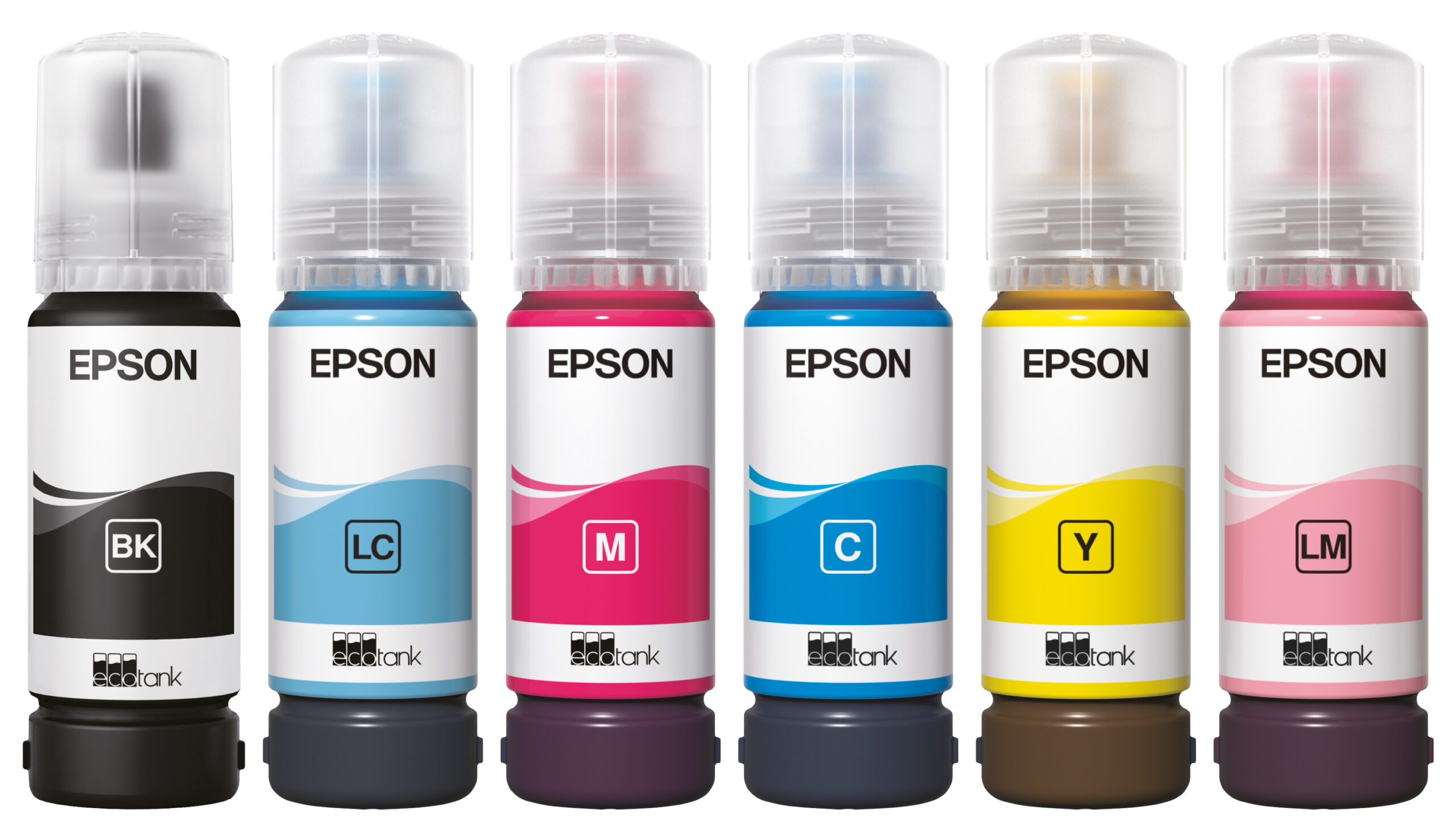 869f9fffb168b006057ab087b658a149 Epson C13T09B240/107 Ink cartridge cyan, 7.200 pages 70ml for Epson ET-18100