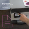 HP OfficeJet Pro 9012e Multifunction InkJet (22A55B)