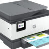 HP OfficeJet Pro 9012e Multifunction InkJet (22A55B)
