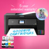8702c90177e257b7491c19193c0daa974cc3054f Epson EcoTank ET-15000 Inkjet A3 4800 x 1200 DPI 17 ppm Wi-Fi