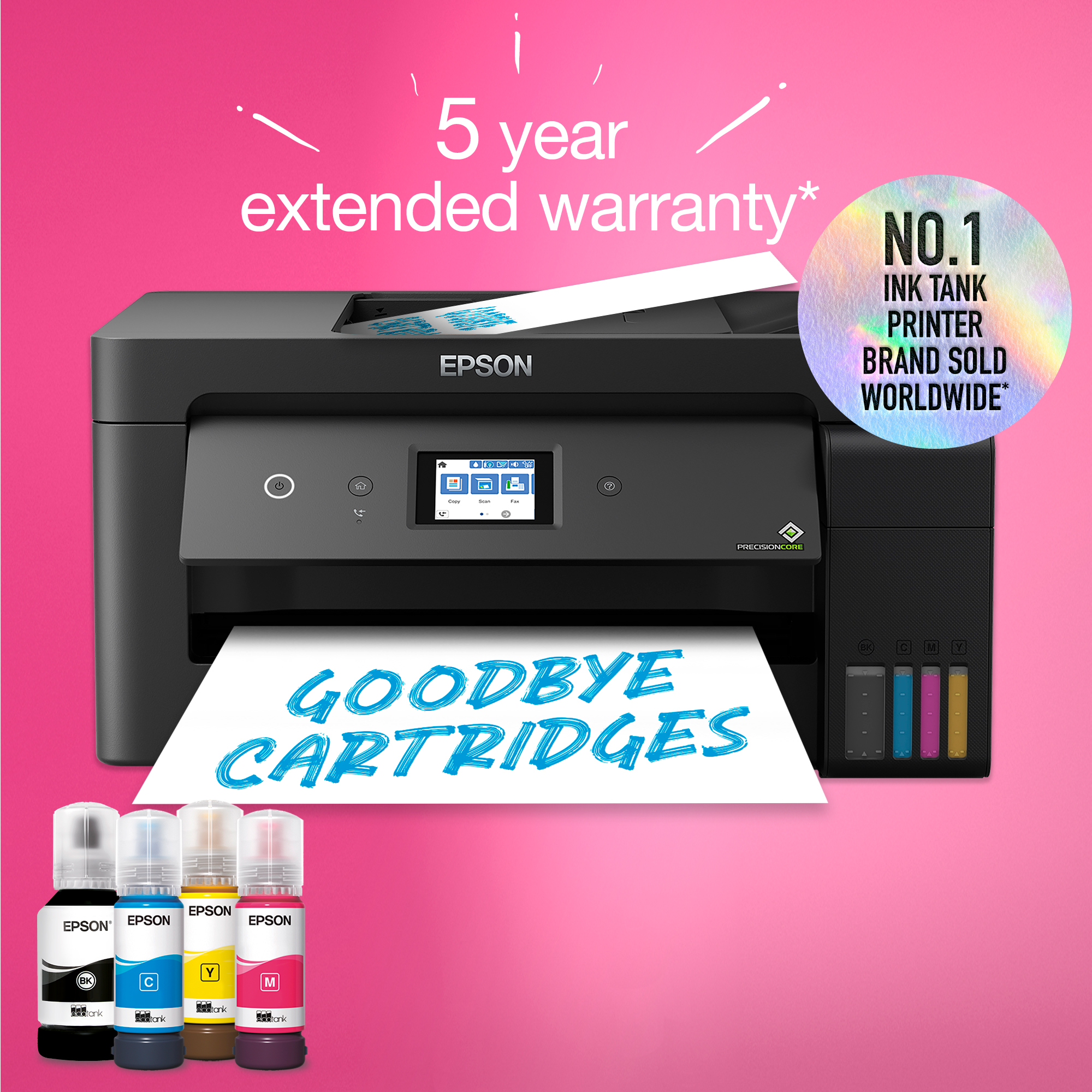 8702c90177e257b7491c19193c0daa974cc3054f Epson EcoTank ET-15000 Inkjet A3 4800 x 1200 DPI 17 ppm Wi-Fi