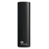 Western Digital Elements WDBWLG0160HBK-EESN external hard drive 16 TB USB Type-A 2.0/3.2 Gen 1 (3.1 Gen 1) Black