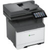 Lexmark CX635adwe Laser A4 1200 x 1200 DPI 40 ppm Wi-Fi