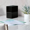 Western Digital My Book Duo disk array 36 TB Desktop Black