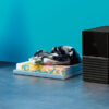 Western Digital My Book Duo disk array 36 TB Desktop Black