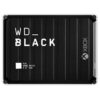 Western Digital P10 external hard drive 2 TB 2.5" Micro-USB B 3.2 Gen 1 (3.1 Gen 1) Black