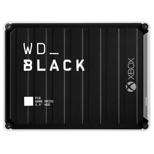 87319611_1557204598 Western Digital P10 external hard drive 2 TB 2.5" Micro-USB B 3.2 Gen 1 (3.1 Gen 1) Black