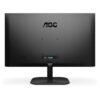 AOC B2 27B2AM computer monitor 68.6 cm (27") 1920 x 1080 pixels Full HD LED Black
