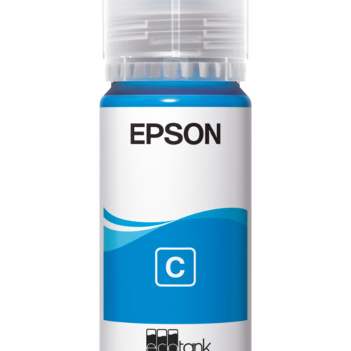 873656d7c2c2782b25043e3779eca2d8 Epson C13T09B240/107 Ink cartridge cyan, 7.200 pages 70ml for Epson ET-18100