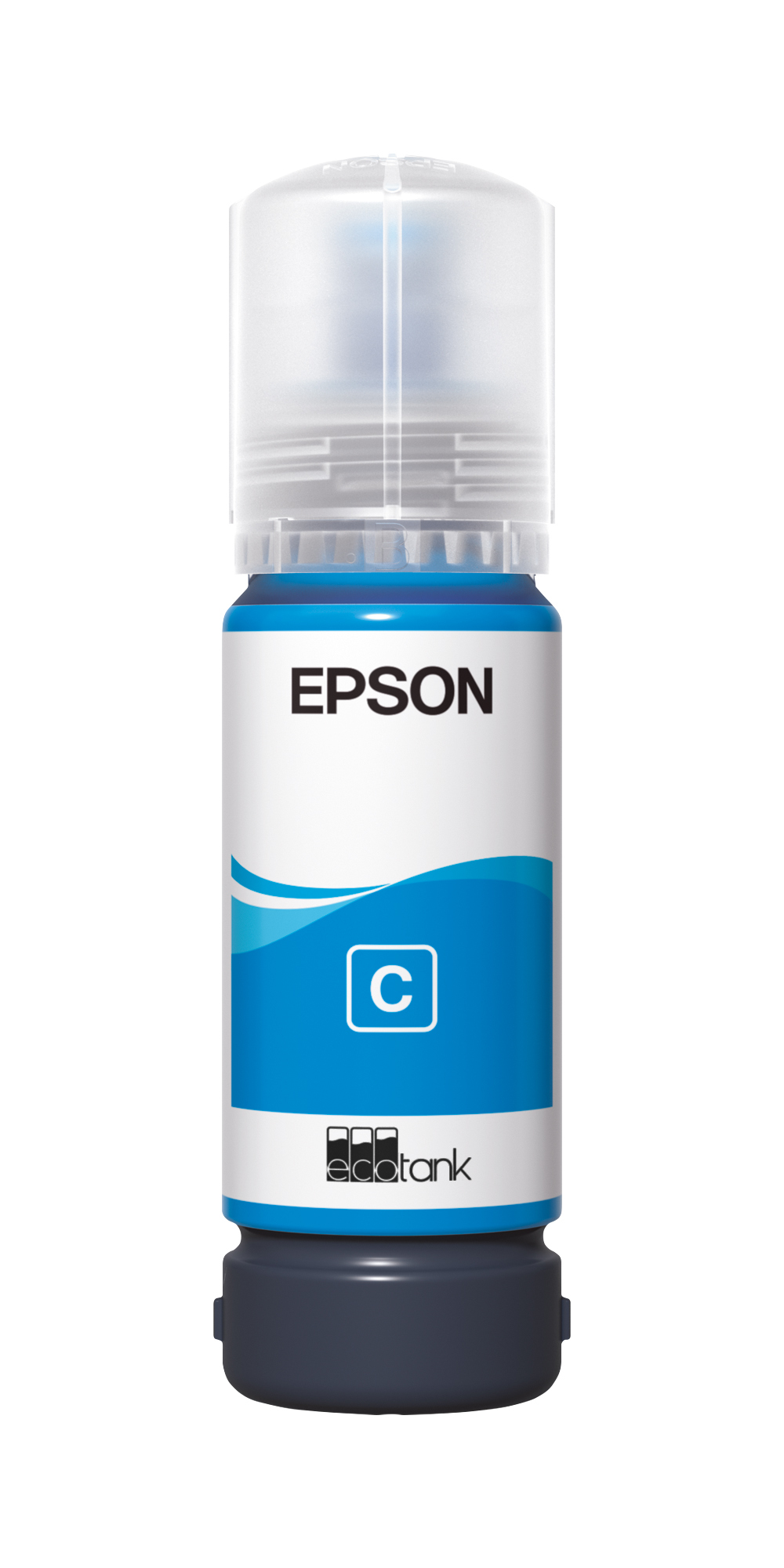 873656d7c2c2782b25043e3779eca2d8 Epson C13T09B240/107 Ink cartridge cyan, 7.200 pages 70ml for Epson ET-18100