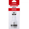 Canon 4528C001/GI-41PGBK Ink bottle black pigmented, 6.000 pages 170ml for Canon Pixma G 1420