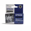 Epson C13T01340110/T013 Ink cartridge black, 300 pages ISO/IEC 24711 10ml for Epson Stylus Color 480