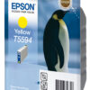 874495_0579198273 Epson C13T55944010/T5594 Ink cartridge yellow 13ml for Epson Stylus Photo RX 700