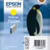 874495_7374706360 Epson C13T55944010/T5594 Ink cartridge yellow 13ml for Epson Stylus Photo RX 700