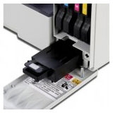 Ricoh 405700 Ink waste box, 27.000 pages for Ricoh Aficio GX e 3300
