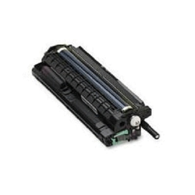 8753625-4809 Ricoh 406662 Drum kit black, 50.000 pages for Ricoh Aficio SP C 430