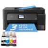 8757d2b35d40af4ba2724650e64627b82d2c0492 Epson EcoTank ET-15000 Inkjet A3 4800 x 1200 DPI 17 ppm Wi-Fi