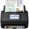 87600123_1058487245 Epson WorkForce ES-580W ADF + Sheet-fed scanner 600 x 600 DPI A4 Black