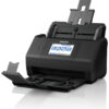 87600123_3664464854 Epson WorkForce ES-580W ADF + Sheet-fed scanner 600 x 600 DPI A4 Black