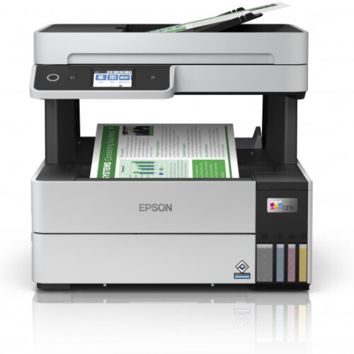 Epson EcoTank ET-5150 Inkjet A4 4800 x 1200 DPI 37 ppm Wi-Fi