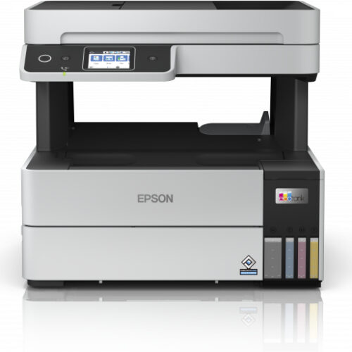 Epson EcoTank ET-5170 Inkjet A4 4800 x 1200 DPI 37 ppm Wi-Fi