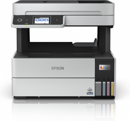 87600497_3415867330 Epson EcoTank ET-5170 Inkjet A4 4800 x 1200 DPI 37 ppm Wi-Fi