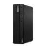 Lenovo ThinkCentre M70s Intel® Core™ i5 i5-10500 8 GB DDR4-SDRAM 256 GB SSD Windows 10 Pro SFF PC Black
