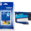 Brother LC-527C Ink cartridge cyan, 900 pages ISO/IEC 19752 for Brother MFC-J 4350