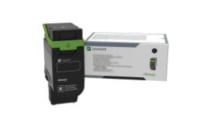 8788bcc542a58bbbeff8699fdf41e879 Lexmark 75M0X10 Toner-kit black high-capacity, 20.000 pages ISO/IEC 19752 for Lexmark CS 632/CX 635
