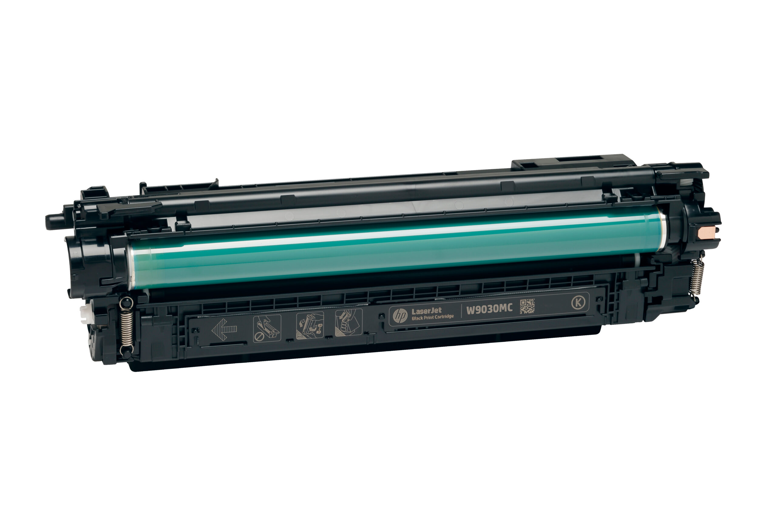 HP CF470X/657X Toner cartridge black, 28.000 pages ISO/IEC 19798 for HP LaserJet M 681